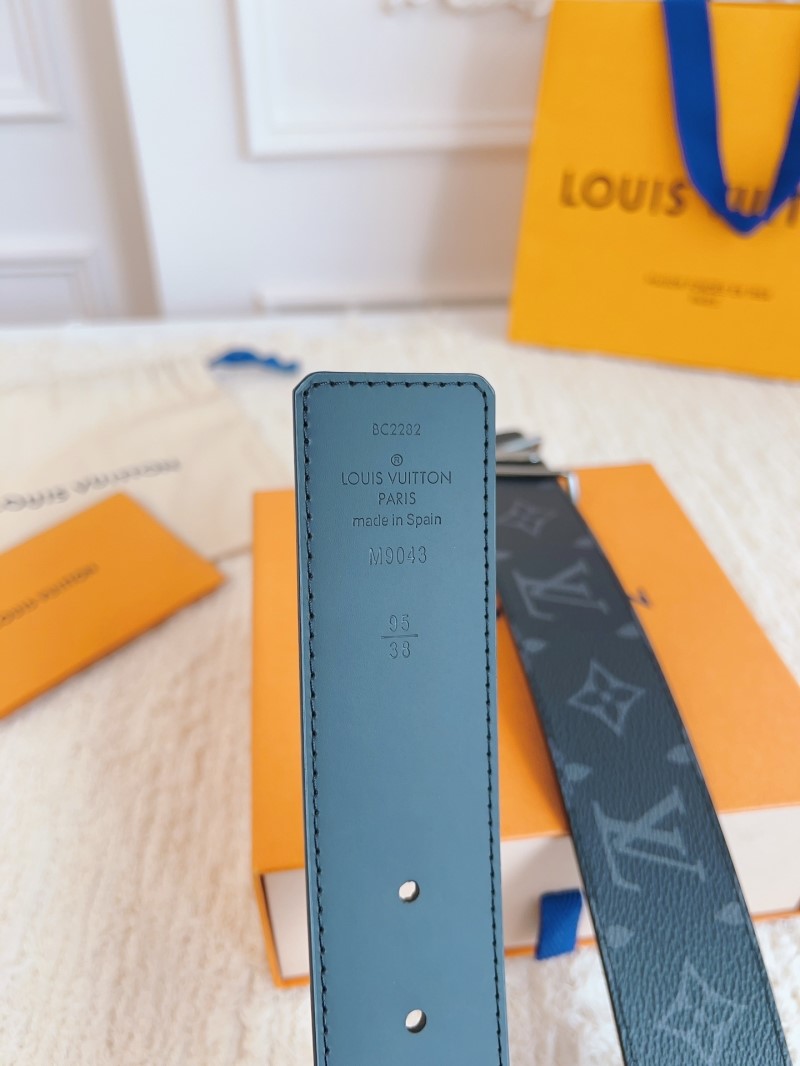 l0vis Vvtt0n belts